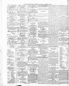 Bradford Daily Telegraph Wednesday 02 December 1868 Page 2