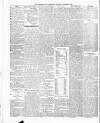 Bradford Daily Telegraph Thursday 03 December 1868 Page 2
