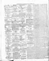 Bradford Daily Telegraph Friday 04 December 1868 Page 2