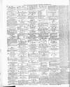 Bradford Daily Telegraph Wednesday 09 December 1868 Page 2