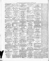Bradford Daily Telegraph Wednesday 16 December 1868 Page 2