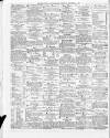 Bradford Daily Telegraph Thursday 24 December 1868 Page 4