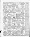 Bradford Daily Telegraph Thursday 31 December 1868 Page 2