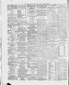 Bradford Daily Telegraph Monday 04 January 1869 Page 2