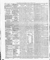 Bradford Daily Telegraph Saturday 27 February 1869 Page 2