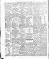 Bradford Daily Telegraph Thursday 11 March 1869 Page 2