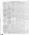 Bradford Daily Telegraph Thursday 25 March 1869 Page 2