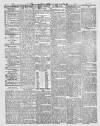 Bradford Daily Telegraph Monday 29 March 1869 Page 2