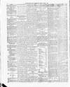 Bradford Daily Telegraph Monday 05 April 1869 Page 2