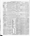 Bradford Daily Telegraph Monday 12 April 1869 Page 2