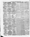 Bradford Daily Telegraph Saturday 08 May 1869 Page 2