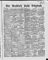 Bradford Daily Telegraph Monday 14 June 1869 Page 1