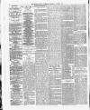 Bradford Daily Telegraph Thursday 05 August 1869 Page 2