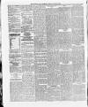 Bradford Daily Telegraph Monday 09 August 1869 Page 2