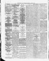 Bradford Daily Telegraph Thursday 12 August 1869 Page 2