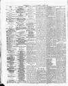 Bradford Daily Telegraph Saturday 21 August 1869 Page 2