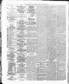 Bradford Daily Telegraph Monday 23 August 1869 Page 2