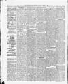Bradford Daily Telegraph Tuesday 24 August 1869 Page 2