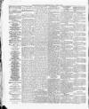 Bradford Daily Telegraph Friday 27 August 1869 Page 2