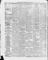 Bradford Daily Telegraph Friday 01 October 1869 Page 2