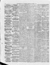 Bradford Daily Telegraph Wednesday 03 November 1869 Page 2