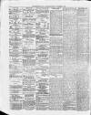 Bradford Daily Telegraph Monday 06 December 1869 Page 2