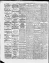 Bradford Daily Telegraph Wednesday 08 December 1869 Page 2