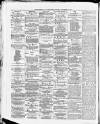 Bradford Daily Telegraph Thursday 30 December 1869 Page 2