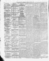 Bradford Daily Telegraph Monday 03 January 1870 Page 2