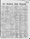 Bradford Daily Telegraph Monday 07 February 1870 Page 1