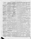 Bradford Daily Telegraph Monday 28 February 1870 Page 2