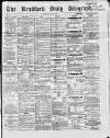 Bradford Daily Telegraph Saturday 23 July 1870 Page 1
