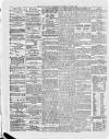 Bradford Daily Telegraph Thursday 04 August 1870 Page 2