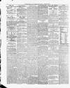 Bradford Daily Telegraph Monday 29 August 1870 Page 2