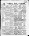 Bradford Daily Telegraph Thursday 08 September 1870 Page 1