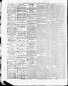 Bradford Daily Telegraph Thursday 29 September 1870 Page 2