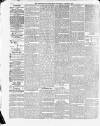 Bradford Daily Telegraph Wednesday 05 October 1870 Page 2