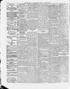 Bradford Daily Telegraph Thursday 06 October 1870 Page 2