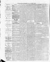 Bradford Daily Telegraph Friday 11 November 1870 Page 2