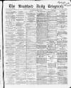 Bradford Daily Telegraph Saturday 12 November 1870 Page 1