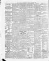 Bradford Daily Telegraph Wednesday 16 November 1870 Page 2