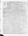 Bradford Daily Telegraph Wednesday 30 November 1870 Page 2