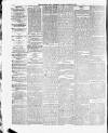 Bradford Daily Telegraph Friday 16 December 1870 Page 2