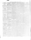 Bradford Daily Telegraph Saturday 07 January 1871 Page 2