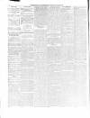 Bradford Daily Telegraph Tuesday 10 January 1871 Page 2