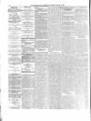 Bradford Daily Telegraph Saturday 21 January 1871 Page 2