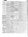 Bradford Daily Telegraph Monday 30 January 1871 Page 2
