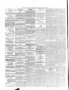 Bradford Daily Telegraph Thursday 02 February 1871 Page 2