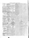 Bradford Daily Telegraph Monday 06 February 1871 Page 2