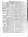 Bradford Daily Telegraph Tuesday 07 February 1871 Page 2